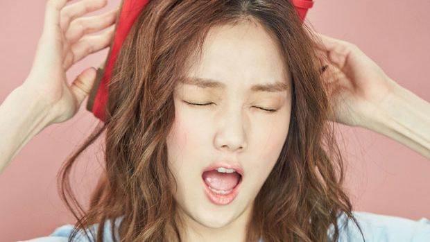 Tất tần tật về 'nàng ngố' Lee Sung Kyung: Tiên nữ đang gây sốt màn ảnh Hàn!