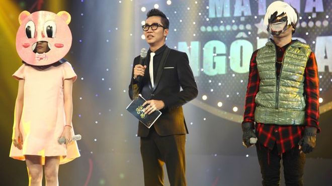 'Heo xinh xinh' tiết lộ tình cảm quá khứ với Trường Giang