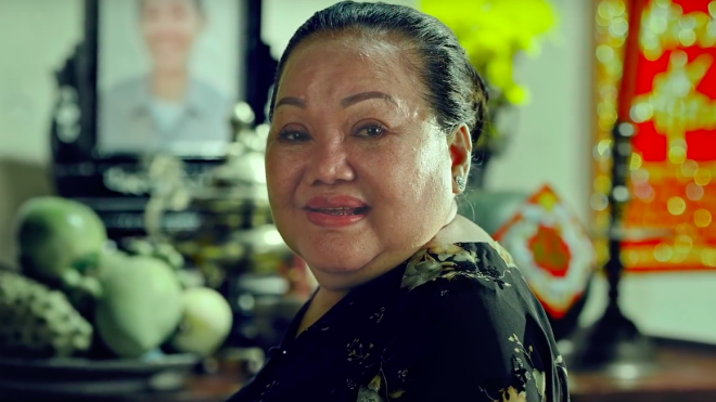 Một cái Tết sắp đến rồi, về nhà đi vì gia đình đang chờ bạn đấy!