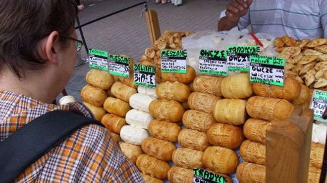 20 đặc sản vỉa hè phải thử khi tới châu Âu