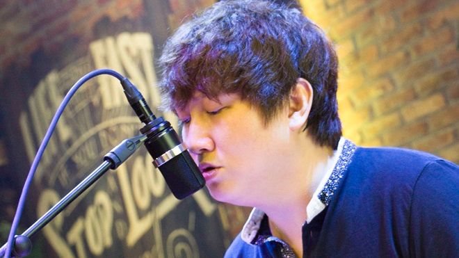 Mr Siro - Miệt mài chắp bút cho loạt hit ballad 'khuấy đảo' Vpop 2016