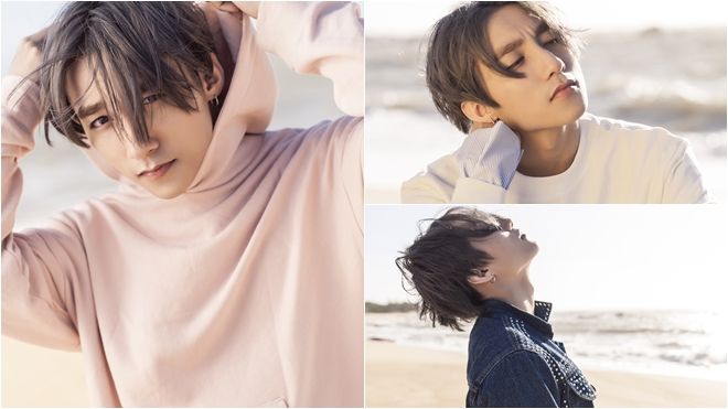 Sau hình ảnh ma mị, Sơn Tùng thư sinh trở lại trong quà tặng 'người yêu' dịp Valentine