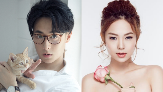 Tăng cân, giả xấu đến tận cùng, Minh Hằng vẫn 'cưa đổ' Rocker Nguyễn đấy thôi!