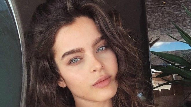 Nhan sắc xinh đẹp của bạn gái DJ số 1 thế giới Martin Garrix