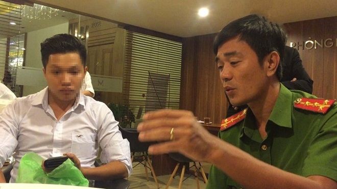 Cô dâu chú rể bị 'giam lỏng' ở nhà hàng: 'Chúng tôi chỉ cần lời xin lỗi'