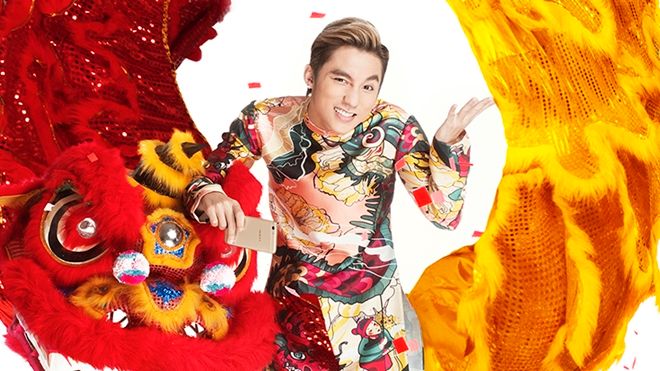 Sơn Tùng M-TP: 'Đối với tôi, gia đình là tất cả'