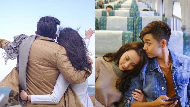 Jun Phạm hé lộ câu chuyện tình lãng mạn đầu tiên tại Đài Loan