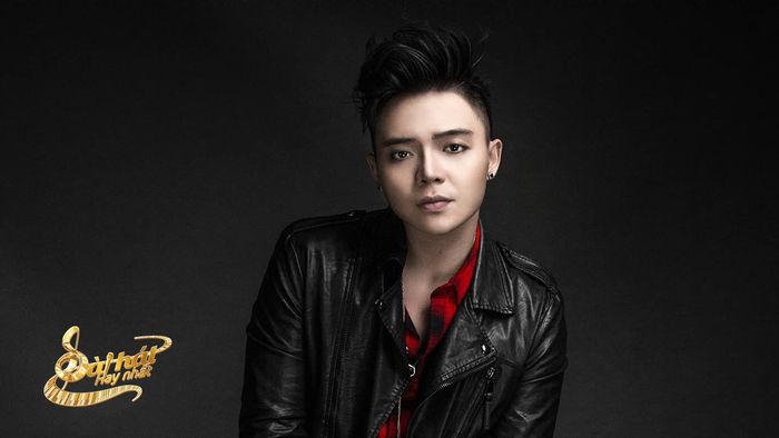 Jak Nguyễn Sing My Song: '20 năm qua vẫn luôn ấp ủ sáng tác và hát cho mẹ một bài'