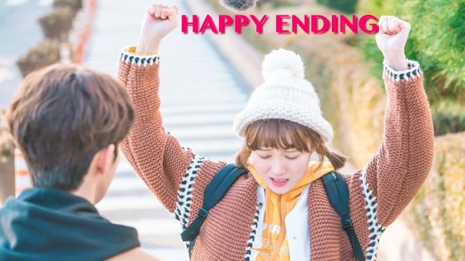 Trước thềm tập cuối tối nay, sẽ ra sao nếu 'Tiên nữ cử tạ' có phần 2 nhỉ?