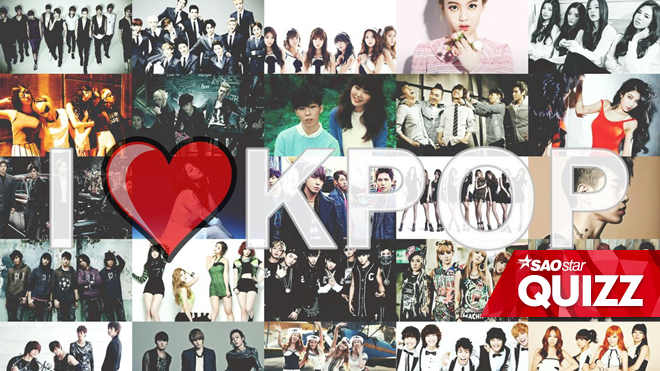 Đừng bất ngờ, Kpop fan cũng có nhiều cấp độ lắm đó!