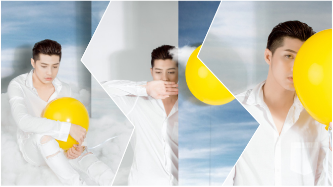 Xúc động với hit mới Noo Phước Thịnh: Dù chỉ một người muốn nghe, tôi vẫn hát