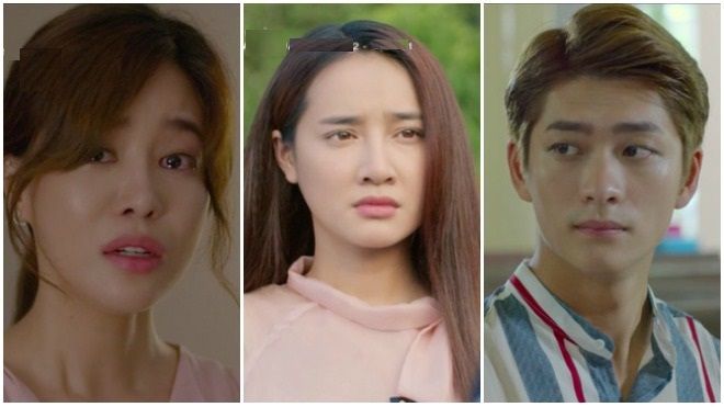 Tuổi thanh xuân 2: Bất công ngày càng nhiều cho Cynthia vì Junsu chỉ quan tâm đến Linh