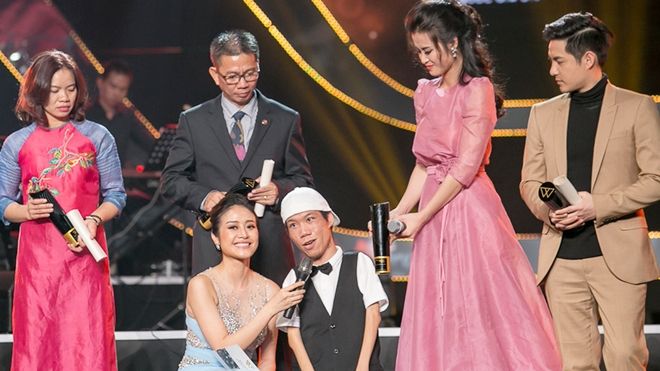 Đông Nhi và khoảnh khắc ấm áp này đang được truyền đi mạnh mẽ!