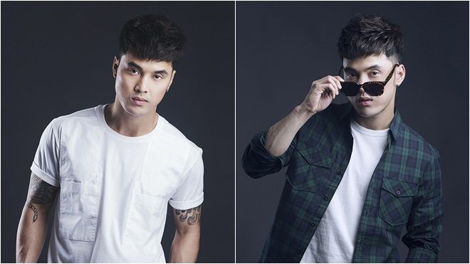 Cặp đôi Ưng Hoàng Phúc - Đình Văn tái xuất single mới khiến khán giả thổn thức