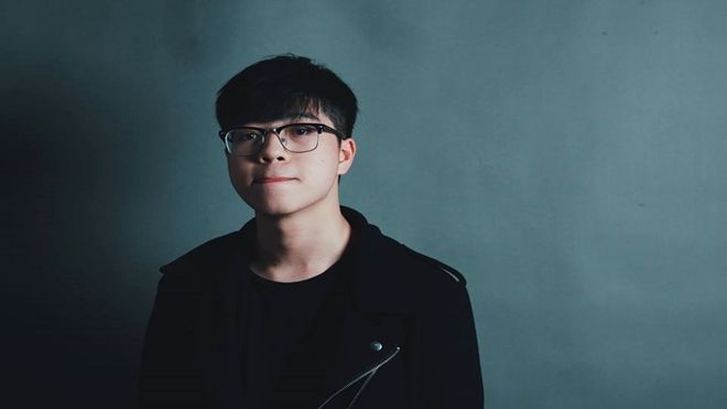 Remix New Generation: Giải mã chàng producer điển trai cùng làm nên chiến thắng của đội Yến Trang