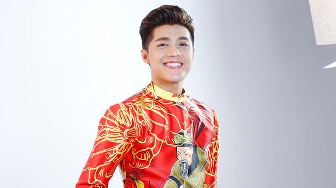 Phía sau hào quang, Noo Phước Thịnh đã bao lần giấu nước mắt cho riêng mình