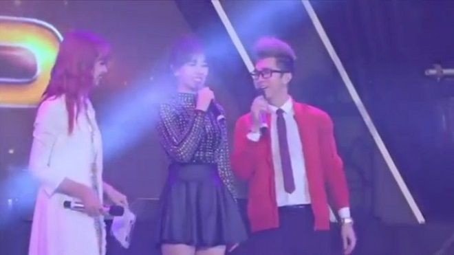 Hari Won tiết lộ chưa có cảm giác làm vợ Trấn Thành vì thiếu thứ này