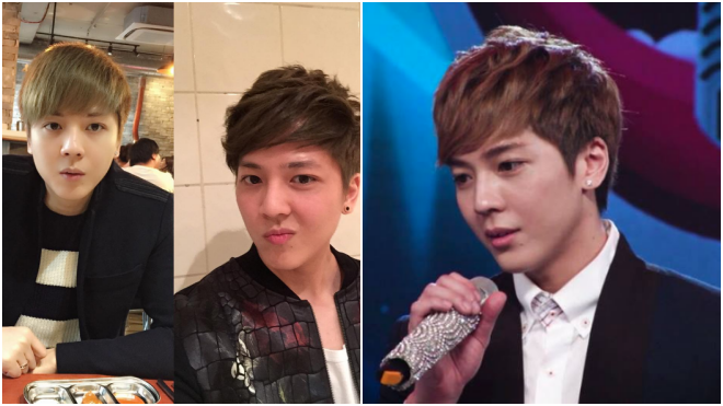 Lộ diện chân dung chàng tài xế lái Uber đẹp trai như hotboy Hàn Quốc