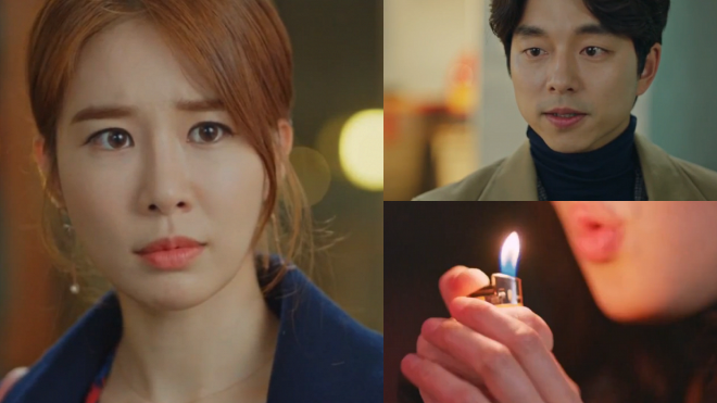 Bạn có biết đây chính là 3 cảnh 'chạm đỉnh' rating của Goblin?