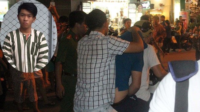 Giết rồi giấu xác nữ sinh trong thùng xốp, nghi phạm 16 tuổi sẽ phải chịu mức án nào?