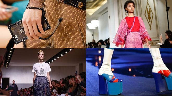 Những điều siêu quái này chắc chắn sẽ khiến bạn 'Break the rule' trong năm 2017