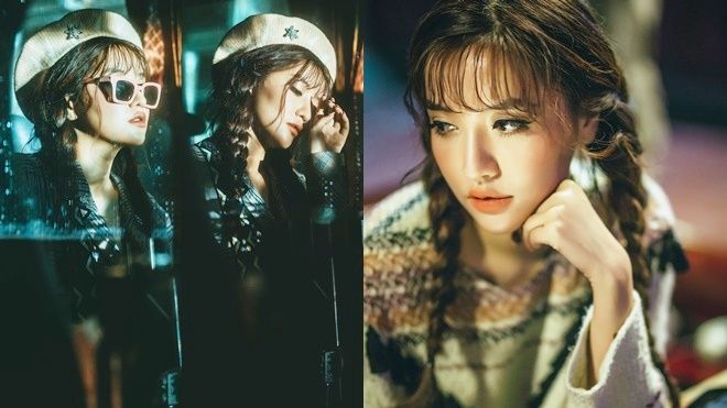 Bích Phương ra mắt ca khúc Tết là câu hỏi 'ám ảnh' nhất mọi thời đại: 'Bao giờ lấy chồng?'