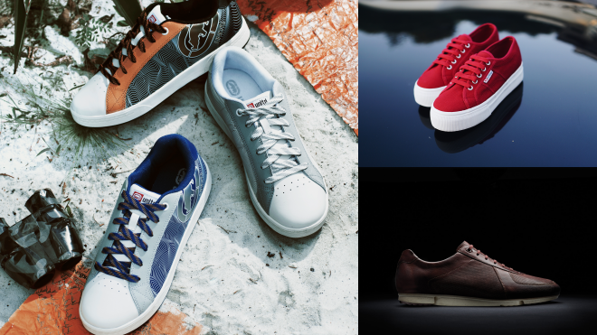 Hoang Phuc International ưu đãi mua sắm mừng Xuân Đinh Dậu