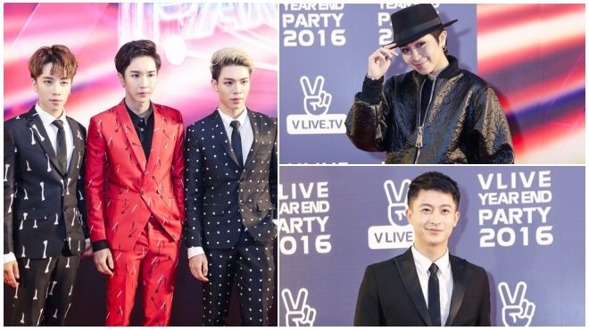 MONSTAR cực bảnh, Gil Lê đọ vẻ 'nam tính' với Harry Lu