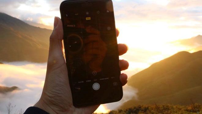 Nhiều người Việt nổi giận vì iPhone 7 liên tục gặp sự cố