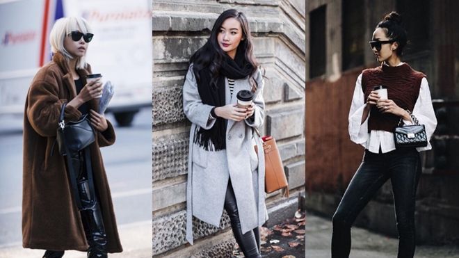 Không phải nằm mơ đâu, vật dụng này chính là phụ kiện siêu hot từ dàn fashion blogger đấy!