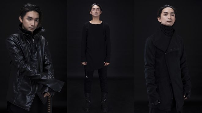Stylist Bảo Paul 'chơi lớn' với gợi ý set đồ Tết cùng giày Rick Owens