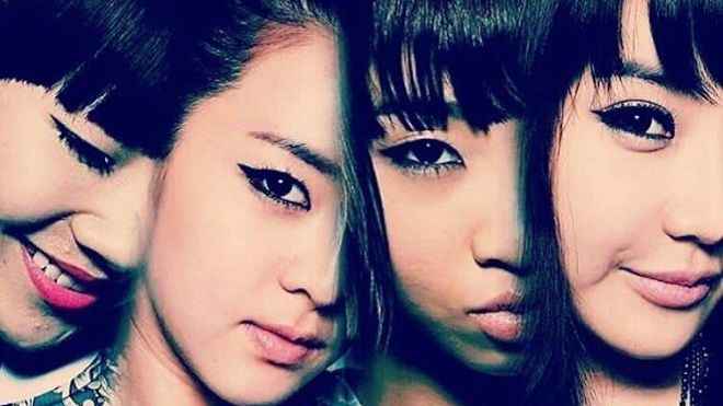 MV 'Goodbye' chính thức ra lò: Lời từ biệt đầy xúc động của 2NE1