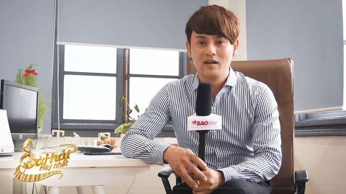 Ưng Đại Vệ: 'Tôi lo ngại trước Phan Mạnh Quỳnh tại vòng Chung kết'