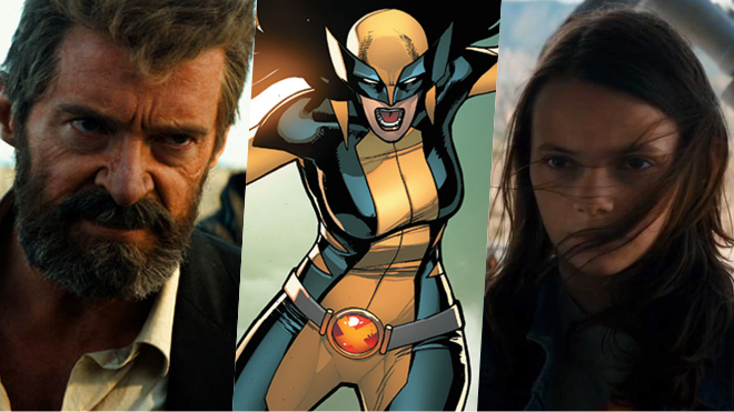 Logan và những tiết lộ thú vị trong trailer cuối cùng - Lời chia tay của Hugh Jackman