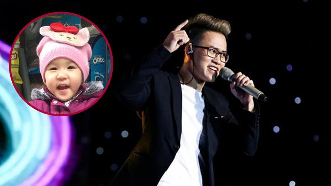 Cô bé 4 tuổi hát 'Ông bà anh' cực hay, đến cả Lê Thiện Hiếu cũng phải 'ngỡ ngàng'