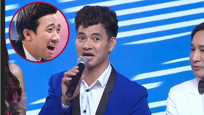 Vì quá bức xúc, Xuân Bắc không ngần ngại điểm mặt nói Trấn Thành nên coi lại 'cách ăn ở'