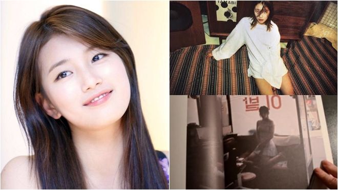 Cho rằng Suzy cổ súy ấu dâm: Cẩn thận nhé, JYP sẽ kiện bạn đấy!