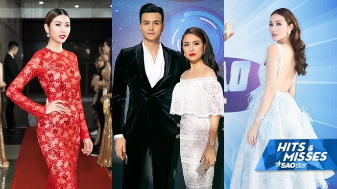 Cuộc chiến bất phân thắng bại giữa mỹ nhân Việt và sao ngoại trên bảng sao đẹp tuần này