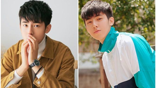 Hotboy Học viện âm nhạc đẹp không góc chết khiến bao nữ sinh 'chết mê chết mệt'