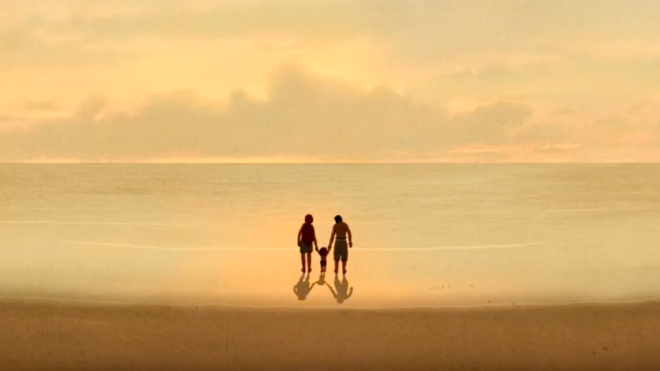 'The Red Turtle' - Thêm một kiệt tác giữa hàng loạt phim hoạt hình xuất sắc