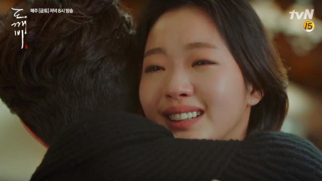 Muôn vàn suy luận, trăm ngàn giả thuyết sau cái kết của 'Goblin'