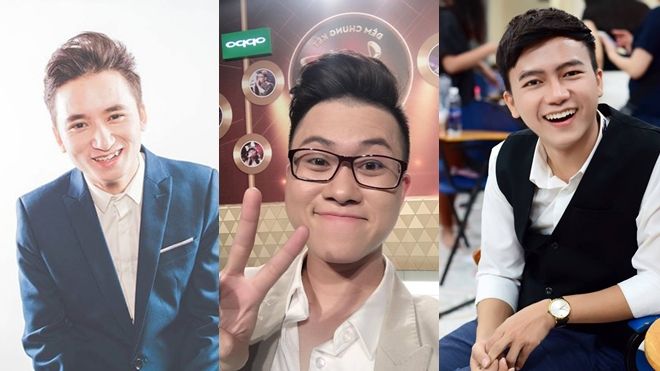 Thiện Hiếu, Công Nam, Phan Mạnh Quỳnh nói gì sau đêm chung kết Sing My Song - Bài hát hay nhất?