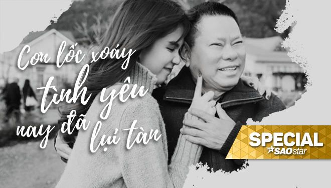 Hoàng Kiều - Ngọc Trinh: Khi ngọt ngào đắng cay gói gọn trong 60 ngày yêu!