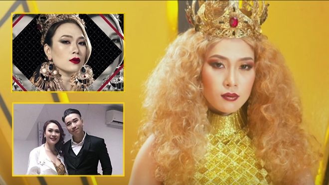 Tung MV mới lột xác 100%, Mỹ Tâm chính thức lên ngôi nữ hoàng