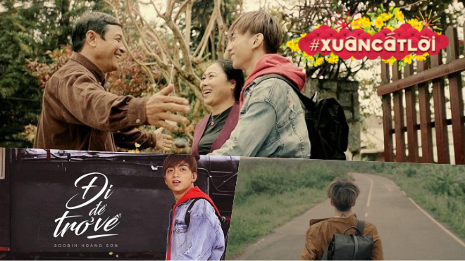 Mẹ ơi 27 Tết rồi, mẹ chờ con chút nữa… Con sẽ về ngay đây!