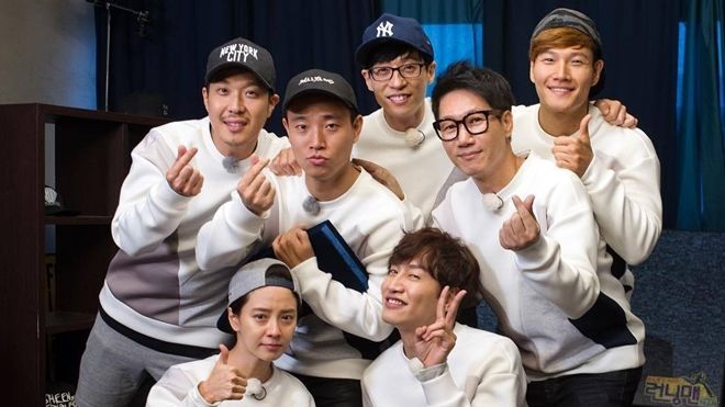 Mông lung như một trò đùa: SBS quyết định sẽ tiếp tục Running Man với tất cả các thành viên