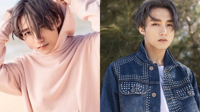 Sơn Tùng lọt top 50 gương mặt thời trang Châu Á