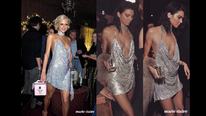 7 ca trùng hợp phong cách ngỡ ngàng sau hẳn 10 năm của làng mốt thế giới