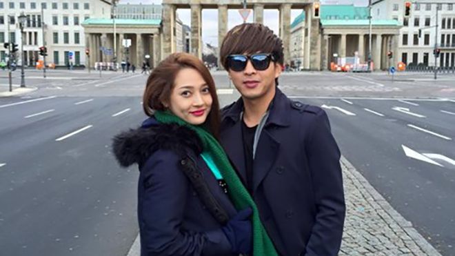 Hết năm rồi, Bảo Anh - Hồ Quang Hiếu vẫn bóng gió chê trách nhau?