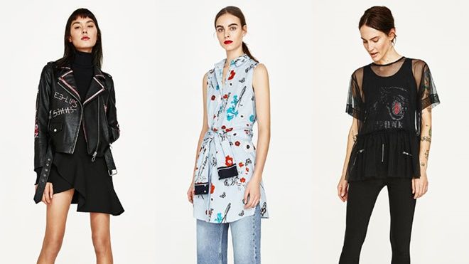 Nếu muốn chàng 'yêu ngay từ ánh nhìn đầu tiên', các nàng còn không 'tậu' ngay 5 món đồ thời trang trong dịp Tết này!